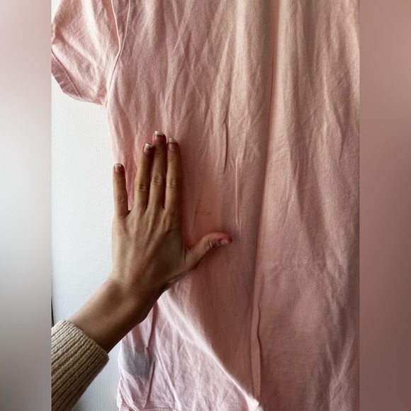 Norma Kamali Bird Tshirt - Picture 5 of 5